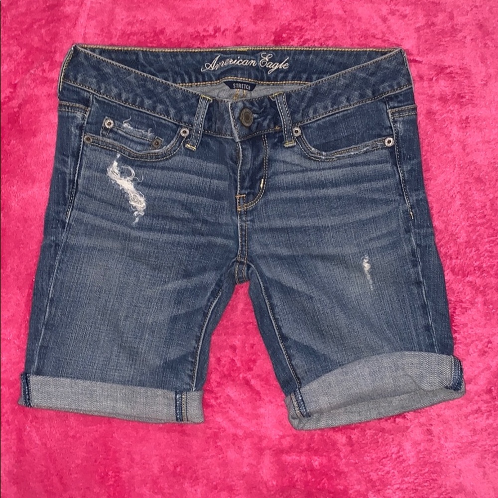 American Eagle Bermuda shorts